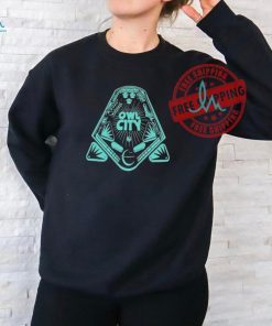 Owl City Pill Shirt, hoodie, sweater, long sleeve and tank top Owl City Pill Shirt