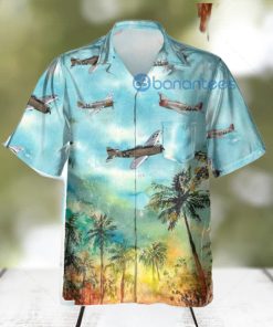 P 47 Thunderbolt P47 Hawaiian Shirt Summer Gift For Fans