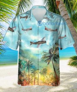 P 47 Thunderbolt P47 Hawaiian Shirt Summer Gift For Fans