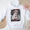 Little League International Tournament 2024 logo shirt