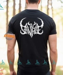 PJ Savage Logo Shirt