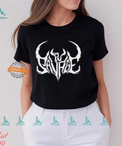 PJ Savage Logo Shirt