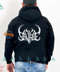 PJ Savage Logo Shirt