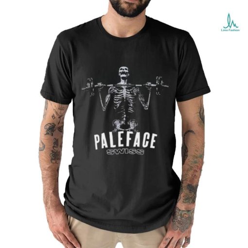 Paleface Swiss Shirt