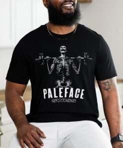 Paleface Swiss Shirt