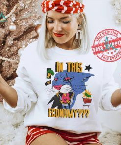 Panther in this economy shirt, hoodie, sweater, long sleeve and tank top Panther in this economy shirt