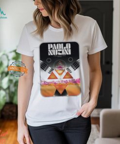 Paolo Nutini July 3 2024 Le Bikini Toulouse France T Shirt