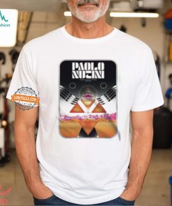 Paolo Nutini July 3 2024 Le Bikini Toulouse France T Shirt