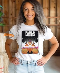 Paolo Nutini July 3 2024 Le Bikini Toulouse France T Shirt