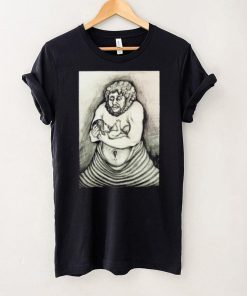 Papa Meat Feeding His Goon Baby Tee Shirt