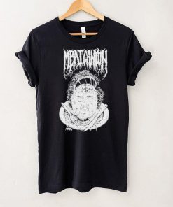 Papa Meat Meatcanyon Brain Food Shirt