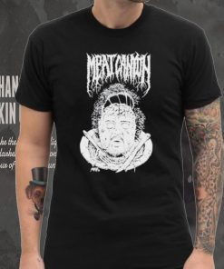 Papa Meat Meatcanyon Brain Food Shirt