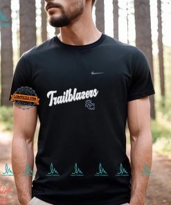 Park Hill Traiblazers Shirt