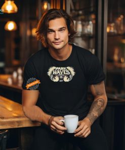 Park Waves Festival 2024 T Shirt