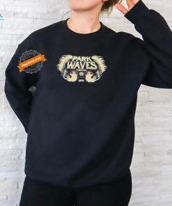 Park Waves Festival 2024 T Shirt