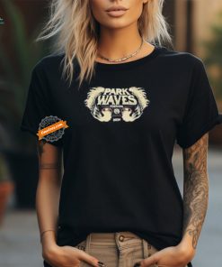 Park Waves Festival 2024 T Shirt
