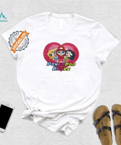 Partneringco Chappell Roan Powerpop Girls Shirt