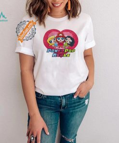 Partneringco Chappell Roan Powerpop Girls Shirt