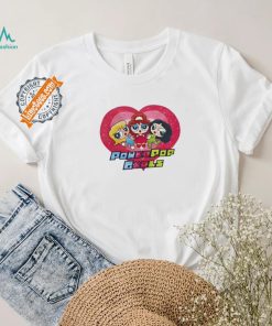 Partneringco Chappell Roan Powerpop Girls Shirt