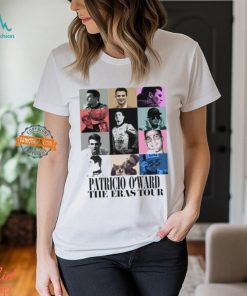 Patricio O'ward The Eras Tour Shirt