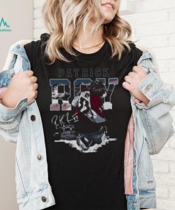 Patrick Roy Colorado City T Shirt