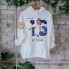 Detroit Tigers diversity includes disability shirt
