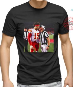 Patriots Matthew T Shirt