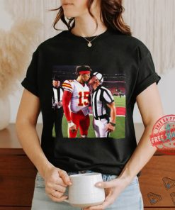 Patriots Matthew T Shirt