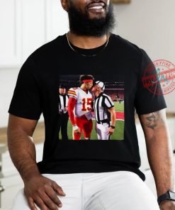 Patriots Matthew T Shirt