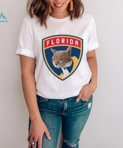 Paul Maurice Florida Cat Shirt
