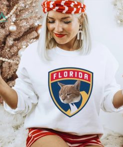 Paul Maurice Florida Cat Shirt