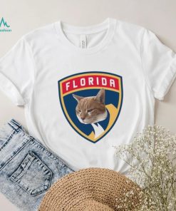 Paul Maurice Florida Cat Shirt
