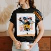 Marvel Deadpool Wolverine Disney Superhero shirt