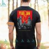 Minneapolis, Mn 2024 Tour T Shirt