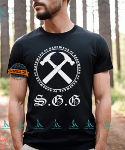 Peeling Flesh Hard Wear Shirt