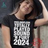 Mariah May   The Night That Timeless Died Shirt