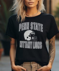 Penn State Nittany Lions Gridiron Rush '47 Brighton Tee Shirt