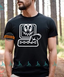 Personal Computer Market T Shirt