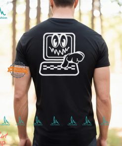 Personal Computer Market T Shirt