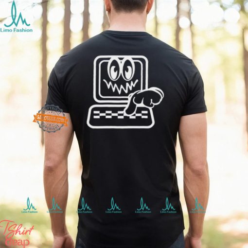 Personal Computer Market T Shirt