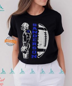 Personalized Football Shirt Adult Youth Team Name Football Player Tee Football Cheerleader shirt Football fan shirt