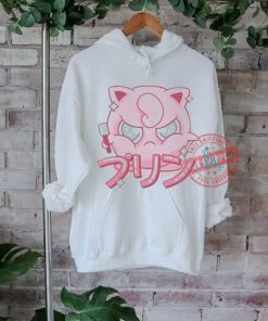 Peste Ruin Pokemon Cosplay Jigglypuff Costume Anime T Shirts