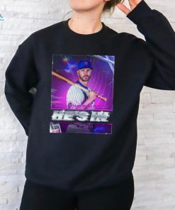 Pete Alonso He’s In 2024 Home Run Derby Shirt