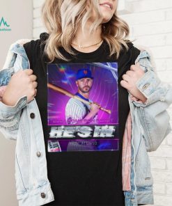 Pete Alonso He’s In 2024 Home Run Derby Shirt