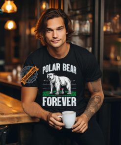 Pete Alonso New York Mets Polar Bear Forever Shirt