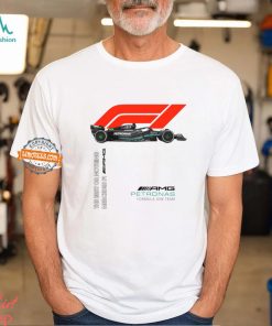 Petronas AMG F1 Shirt