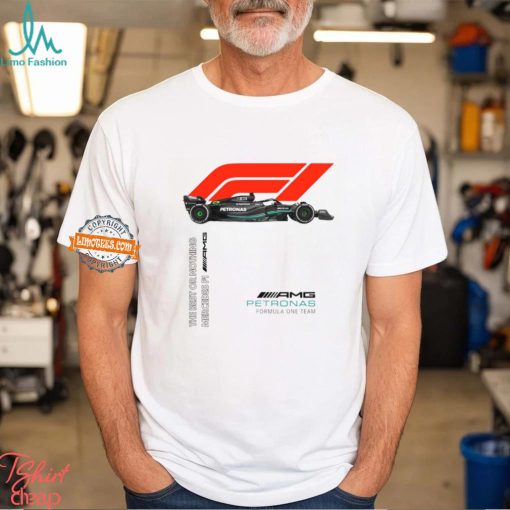 Petronas AMG F1 Shirt