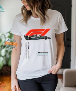 Petronas AMG F1 Shirt