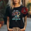 Official Good girls love bass music T shirt