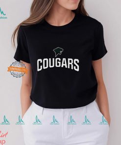 Phenom Short Sleeve Cougars T Shirt